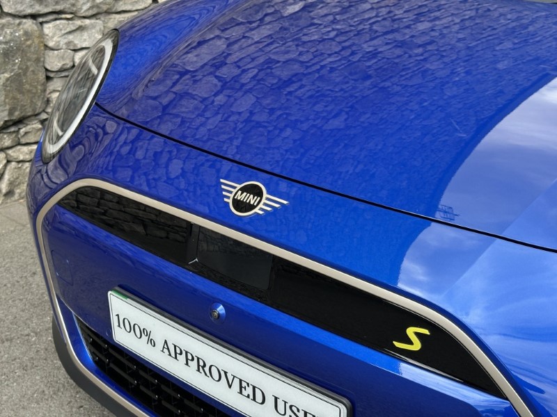 2024 (24) MINI COOPER SE Sport Level 3 5748739