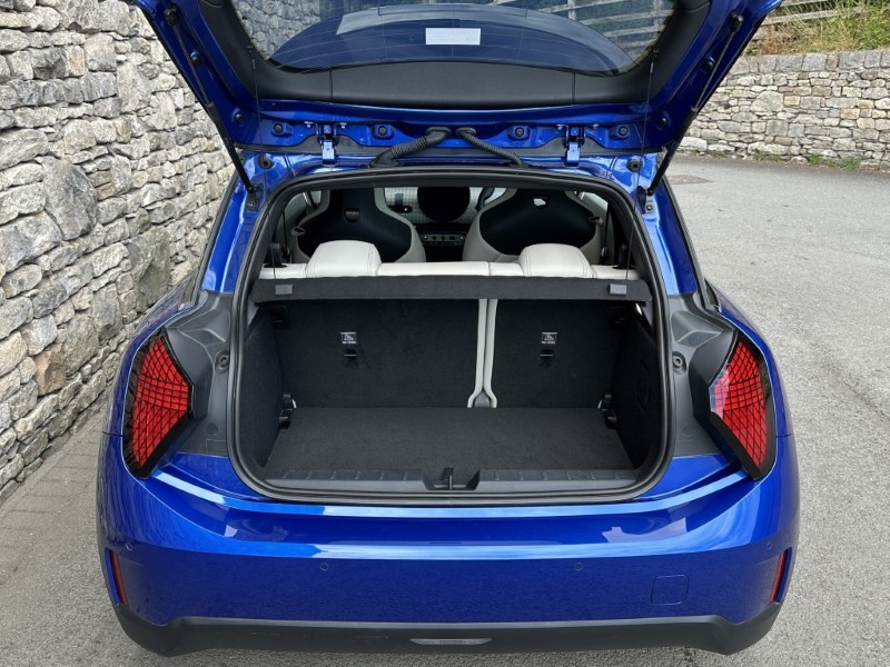 2024 (24) MINI COOPER SE Sport Level 3 5748720