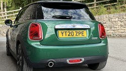 2020 (20) MINI HATCHBACK 1.5 Cooper Exclusive II 3dr Auto 5747794
