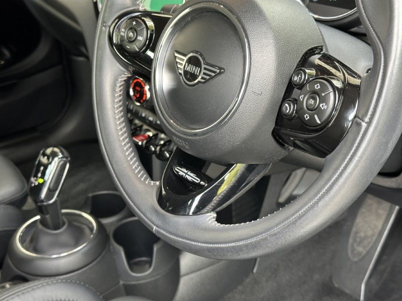 2020 (20) MINI HATCHBACK 1.5 Cooper Exclusive II 3dr Auto 5747800