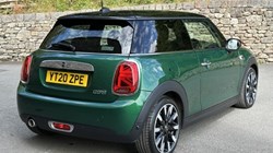 2020 (20) MINI HATCHBACK 1.5 Cooper Exclusive II 3dr Auto 5747863
