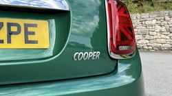 2020 (20) MINI HATCHBACK 1.5 Cooper Exclusive II 3dr Auto 5747795