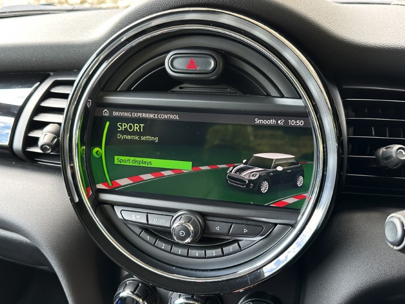 2020 (20) MINI HATCHBACK 1.5 Cooper Exclusive II 3dr Auto 5747832