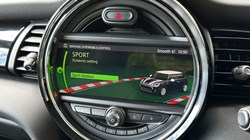 2020 (20) MINI HATCHBACK 1.5 Cooper Exclusive II 3dr Auto 5747832