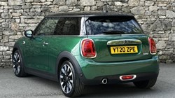 2020 (20) MINI HATCHBACK 1.5 Cooper Exclusive II 3dr Auto 1