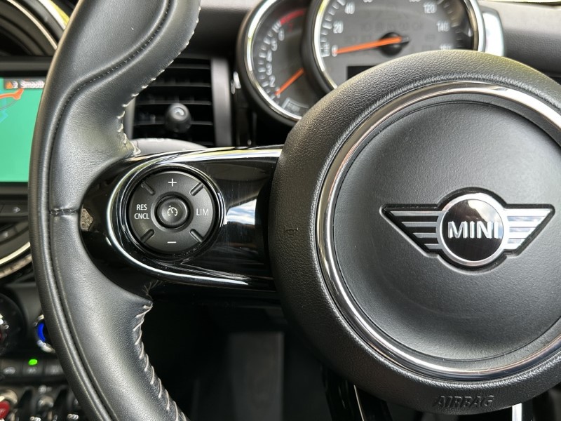 2020 (20) MINI HATCHBACK 1.5 Cooper Exclusive II 3dr Auto 5747811