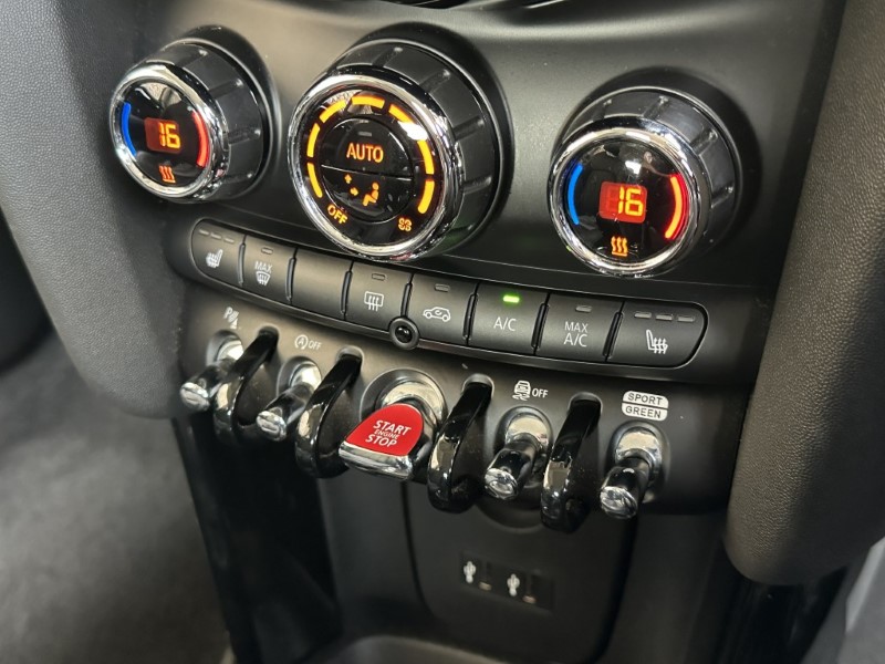 2020 (20) MINI HATCHBACK 1.5 Cooper Exclusive II 3dr Auto 5747813