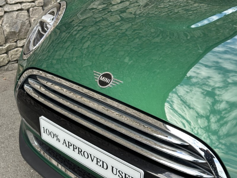 2020 (20) MINI HATCHBACK 1.5 Cooper Exclusive II 3dr Auto 5747817
