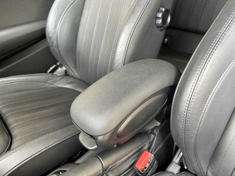 2020 (20) MINI HATCHBACK 1.5 Cooper Exclusive II 3dr Auto 5747826