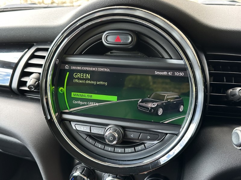 2020 (20) MINI HATCHBACK 1.5 Cooper Exclusive II 3dr Auto 5747834