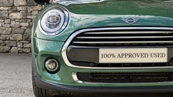 2020 (20) MINI HATCHBACK 1.5 Cooper Exclusive II 3dr Auto 5747855