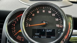 2020 (20) MINI HATCHBACK 1.5 Cooper Exclusive II 3dr Auto 5747837