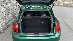 2020 (20) MINI HATCHBACK 1.5 Cooper Exclusive II 3dr Auto 5747798