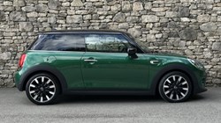 2020 (20) MINI HATCHBACK 1.5 Cooper Exclusive II 3dr Auto 5747793