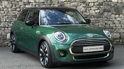 2020 (20) MINI HATCHBACK 1.5 Cooper Exclusive II 3dr Auto 5747853