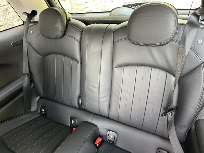 2020 (20) MINI HATCHBACK 1.5 Cooper Exclusive II 3dr Auto 5747828