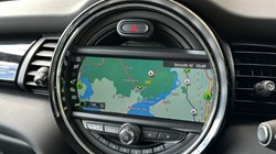 2020 (20) MINI HATCHBACK 1.5 Cooper Exclusive II 3dr Auto 5747831