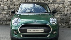 2020 (20) MINI HATCHBACK 1.5 Cooper Exclusive II 3dr Auto 5747852
