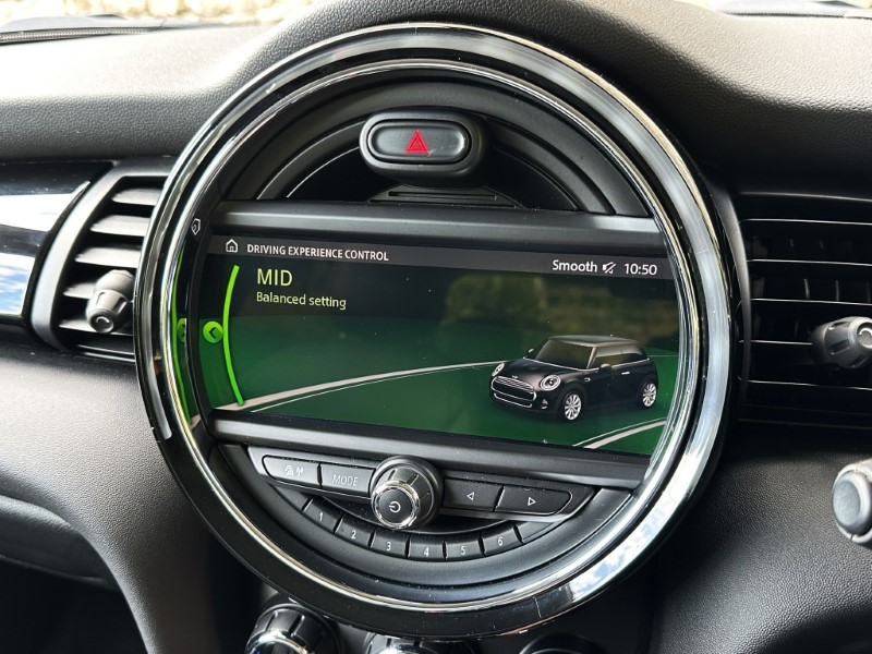 2020 (20) MINI HATCHBACK 1.5 Cooper Exclusive II 3dr Auto 5747833