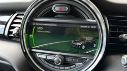 2020 (20) MINI HATCHBACK 1.5 Cooper Exclusive II 3dr Auto 5747833