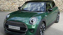 2020 (20) MINI HATCHBACK 1.5 Cooper Exclusive II 3dr Auto 5747847