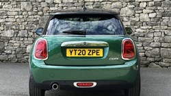 2020 (20) MINI HATCHBACK 1.5 Cooper Exclusive II 3dr Auto 5747838