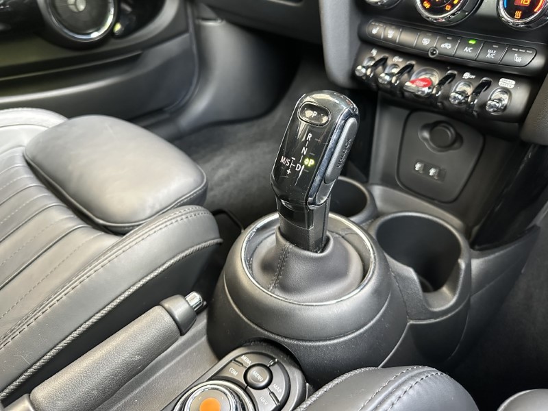 2020 (20) MINI HATCHBACK 1.5 Cooper Exclusive II 3dr Auto 5747805