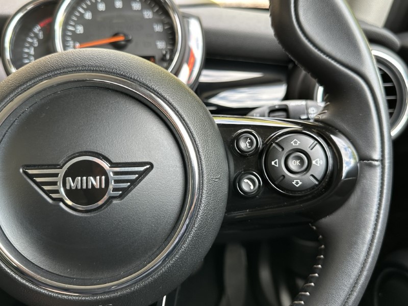 2020 (20) MINI HATCHBACK 1.5 Cooper Exclusive II 3dr Auto 5747812