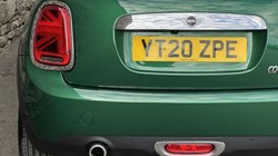 2020 (20) MINI HATCHBACK 1.5 Cooper Exclusive II 3dr Auto 5747796