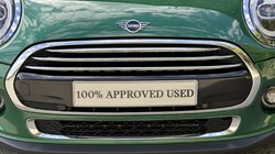 2020 (20) MINI HATCHBACK 1.5 Cooper Exclusive II 3dr Auto 5747856