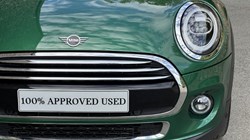 2020 (20) MINI HATCHBACK 1.5 Cooper Exclusive II 3dr Auto 5747816