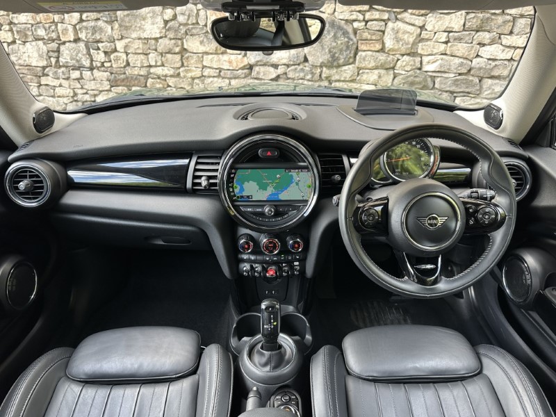 2020 (20) MINI HATCHBACK 1.5 Cooper Exclusive II 3dr Auto 5747844