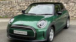 2023 (73) MINI HATCHBACK 1.5 Cooper Classic 5dr Auto 5754981