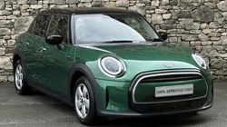 2023 (73) MINI HATCHBACK 1.5 Cooper Classic 5dr Auto 5754992