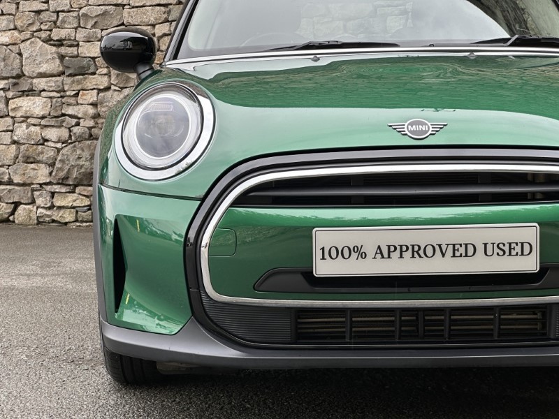 2023 (73) MINI HATCHBACK 1.5 Cooper Classic 5dr Auto 5754994