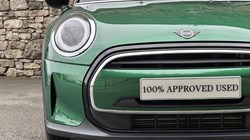 2023 (73) MINI HATCHBACK 1.5 Cooper Classic 5dr Auto 5754994