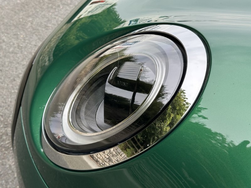 2023 (73) MINI HATCHBACK 1.5 Cooper Classic 5dr Auto 5754996