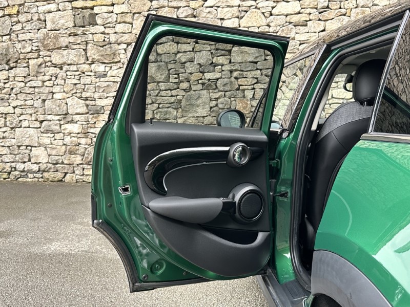 2023 (73) MINI HATCHBACK 1.5 Cooper Classic 5dr Auto 5754974