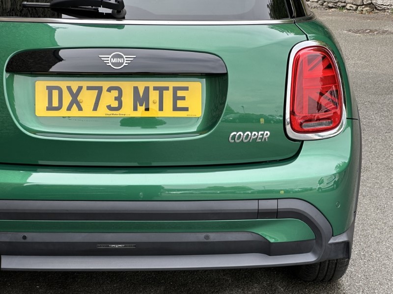 2023 (73) MINI HATCHBACK 1.5 Cooper Classic 5dr Auto 5755005