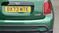 2023 (73) MINI HATCHBACK 1.5 Cooper Classic 5dr Auto 5755005