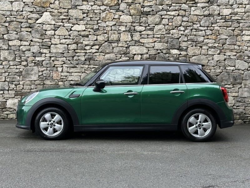 2023 (73) MINI HATCHBACK 1.5 Cooper Classic 5dr Auto 5754970