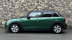 2023 (73) MINI HATCHBACK 1.5 Cooper Classic 5dr Auto 5754970