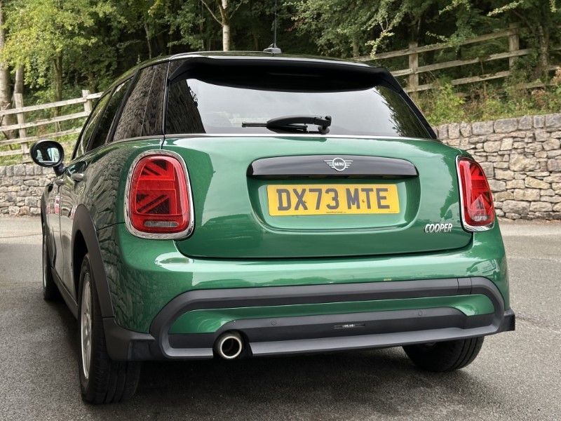 2023 (73) MINI HATCHBACK 1.5 Cooper Classic 5dr Auto 5755003
