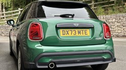 2023 (73) MINI HATCHBACK 1.5 Cooper Classic 5dr Auto 5755003