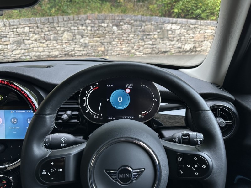 2023 (73) MINI HATCHBACK 1.5 Cooper Classic 5dr Auto 5754985
