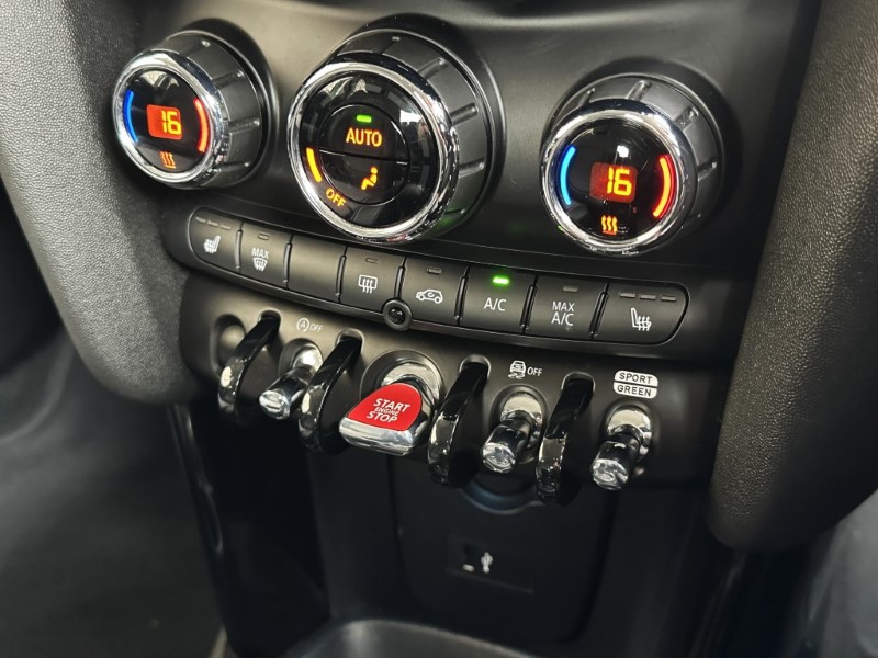 2023 (73) MINI HATCHBACK 1.5 Cooper Classic 5dr Auto 5754952