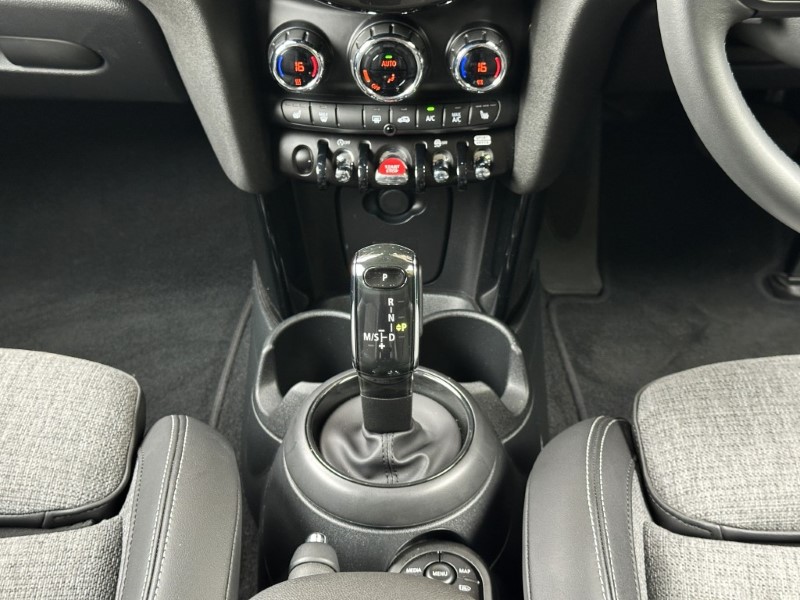2023 (73) MINI HATCHBACK 1.5 Cooper Classic 5dr Auto 5754980