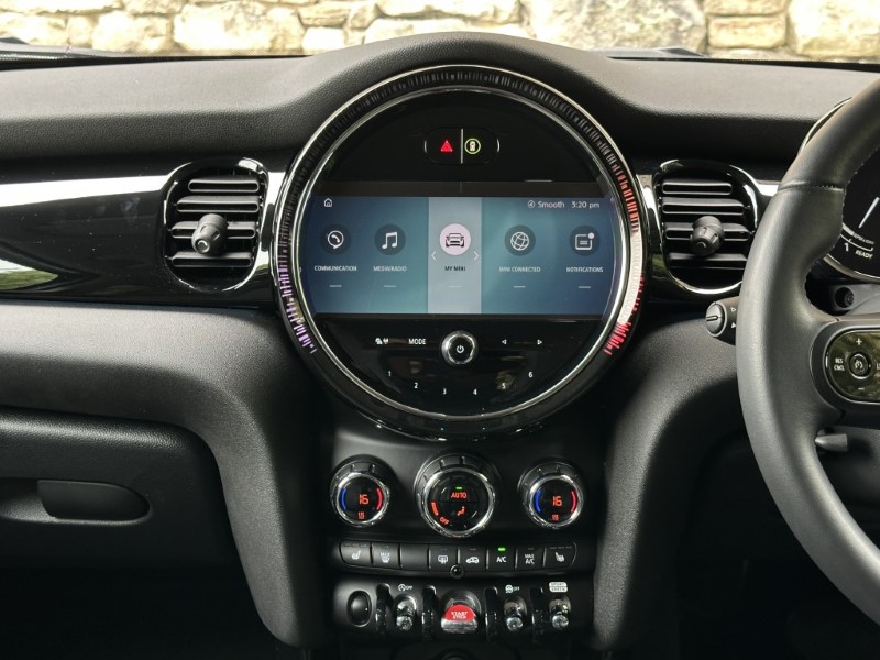 2023 (73) MINI HATCHBACK 1.5 Cooper Classic 5dr Auto 5754979