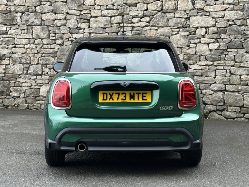 2023 (73) MINI HATCHBACK 1.5 Cooper Classic 5dr Auto 5754971