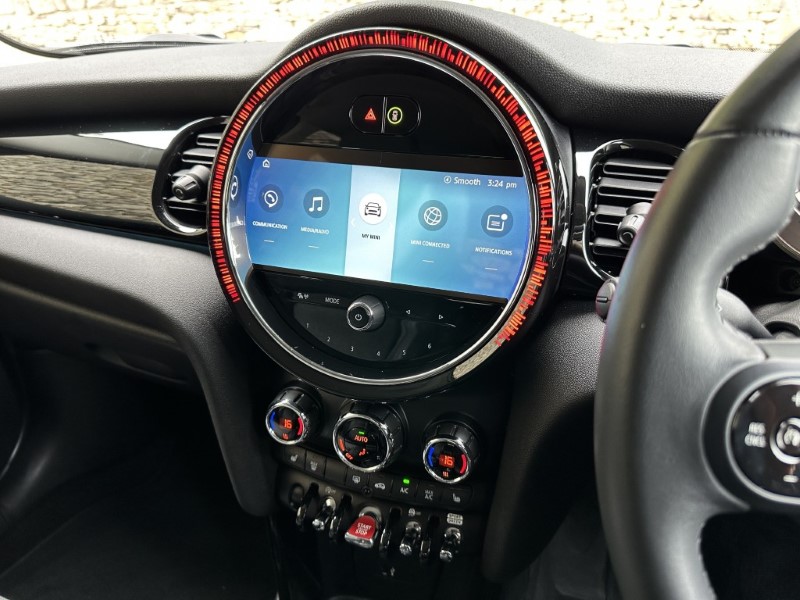 2023 (73) MINI HATCHBACK 1.5 Cooper Classic 5dr Auto 5754990